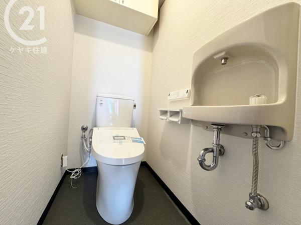 ライオンズガーデン安城横山