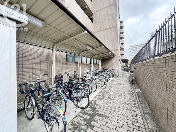 ライオンズガーデン安城横山