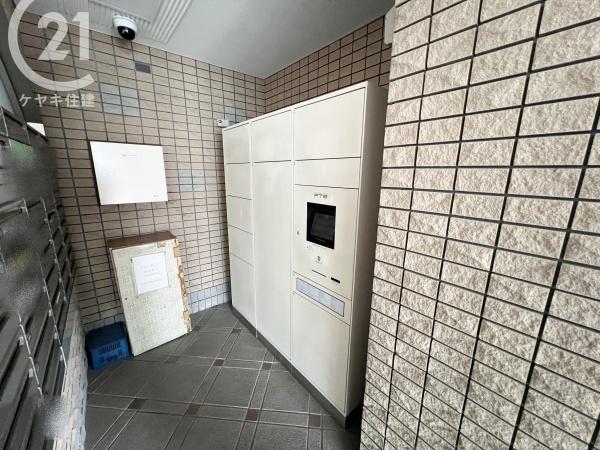ライオンズガーデン安城横山
