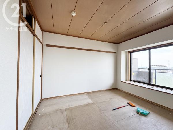 ライオンズガーデン安城横山