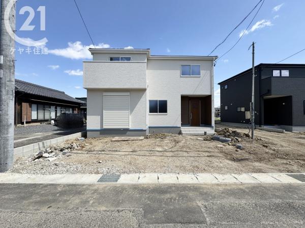 高浜第40小池町　1号棟