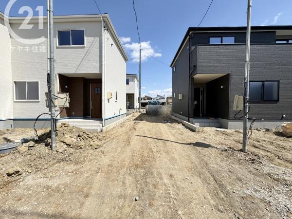 高浜第40小池町　2号棟