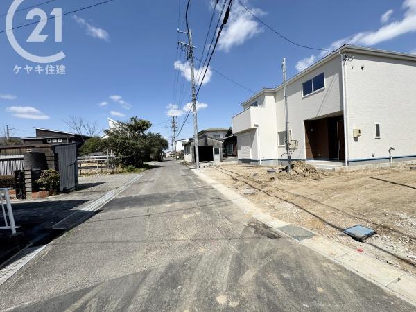 高浜第40小池町　2号棟