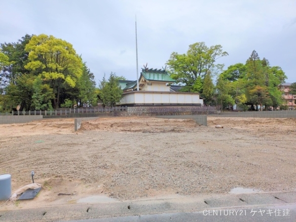 西尾市一色町味浜上乾地の新築一戸建
