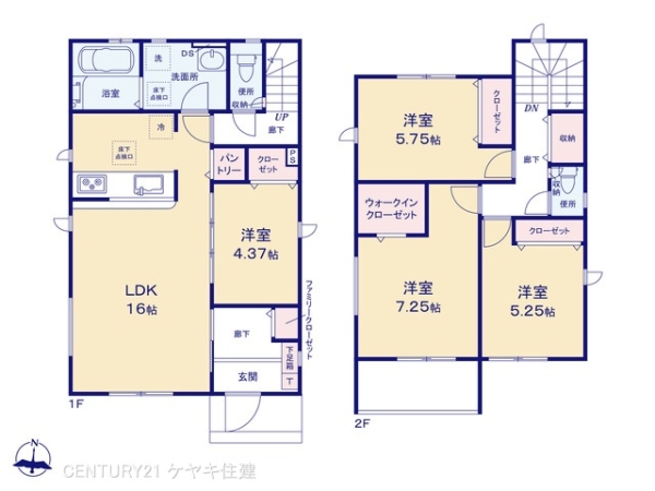安城市今本町３丁目の新築一戸建