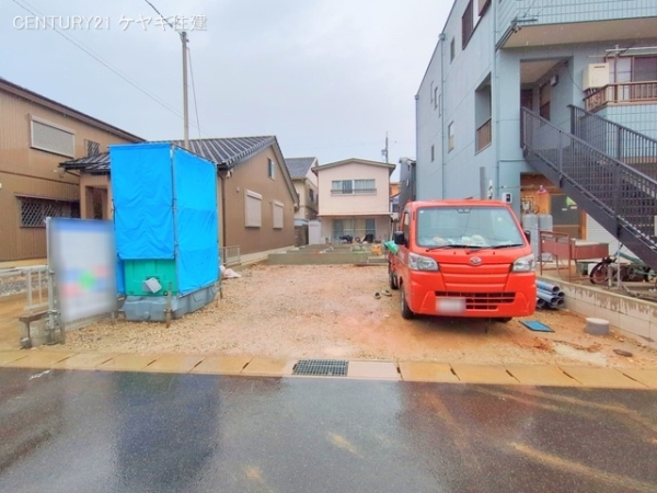 安城市今本町３丁目の新築一戸建