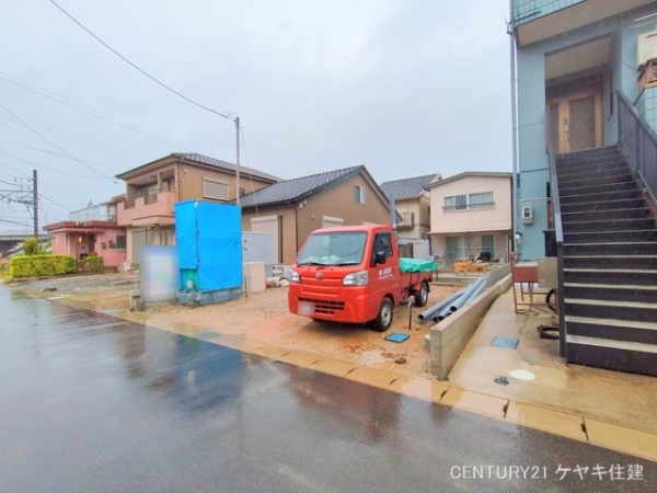 安城市今本町３丁目の新築一戸建