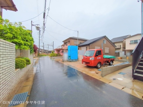 安城市今本町３丁目の新築一戸建
