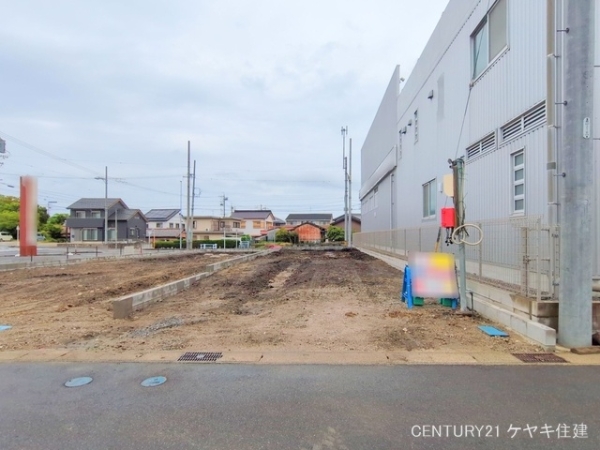 碧南市踏分町１丁目の新築一戸建
