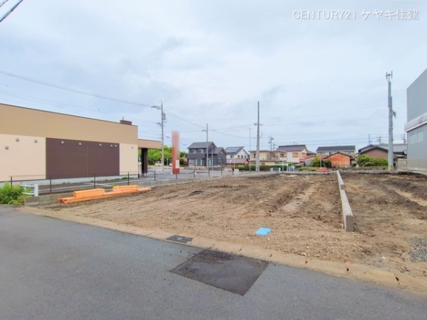 碧南市踏分町１丁目の新築一戸建