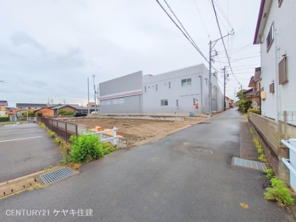碧南市踏分町１丁目の新築一戸建