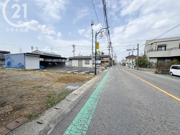 碧南市山神町1棟　1号棟　グラファーレ
