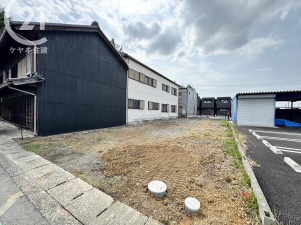 碧南市山神町1棟　1号棟　グラファーレ