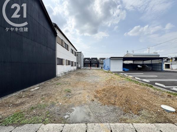 碧南市山神町1棟　1号棟　グラファーレ
