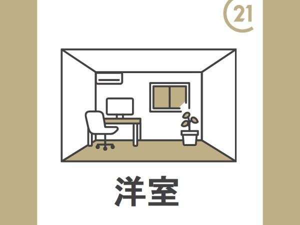 碧南市山神町1棟　1号棟　グラファーレ