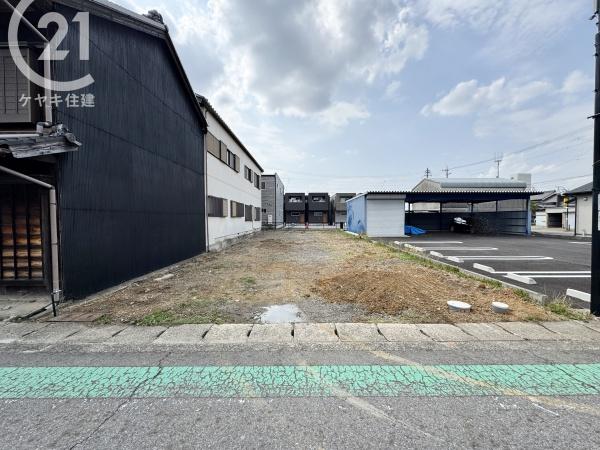 碧南市山神町1棟　1号棟　グラファーレ