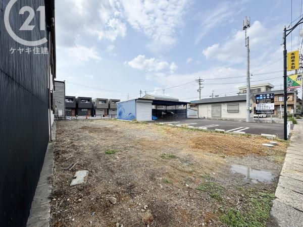 碧南市山神町1棟　1号棟　グラファーレ