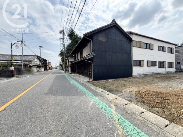 碧南市山神町1棟　1号棟　グラファーレ