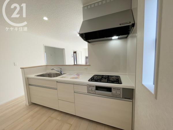 西尾市刈宿町　第2　1号棟