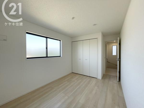 西尾市刈宿町　第2　2号棟