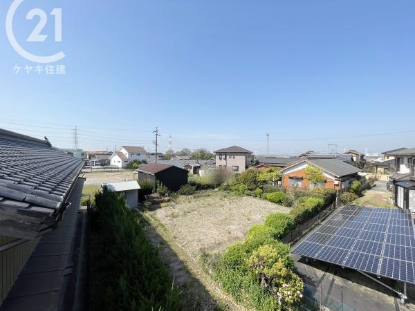 西尾市刈宿町　第2　2号棟