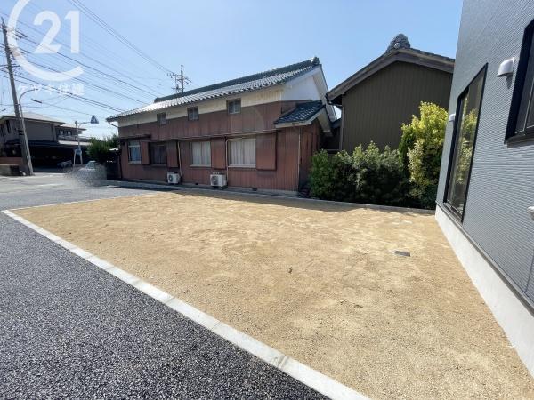 西尾市刈宿町　第2　2号棟