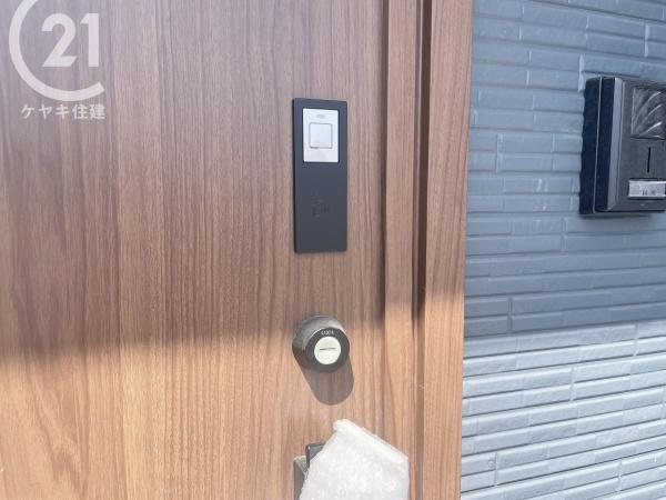西尾市刈宿町　第2　2号棟