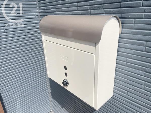西尾市刈宿町　第2　2号棟