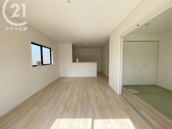 西尾市刈宿町　第2　2号棟