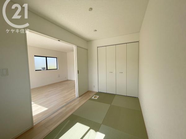 西尾市刈宿町　第2　2号棟
