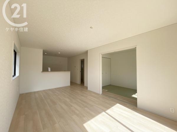 西尾市刈宿町　第2　2号棟