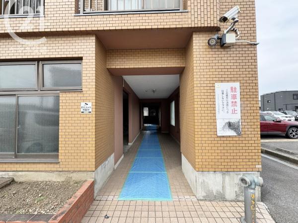 エスポワール米津