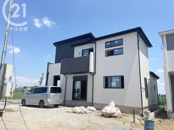 高浜市小池町1丁目　1号棟