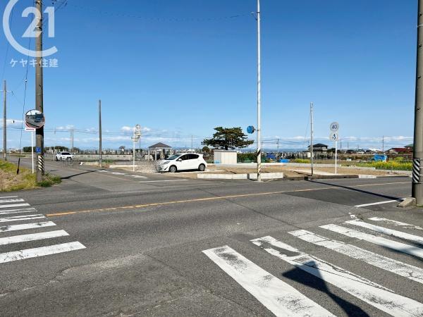 高浜市小池町1丁目　1号棟