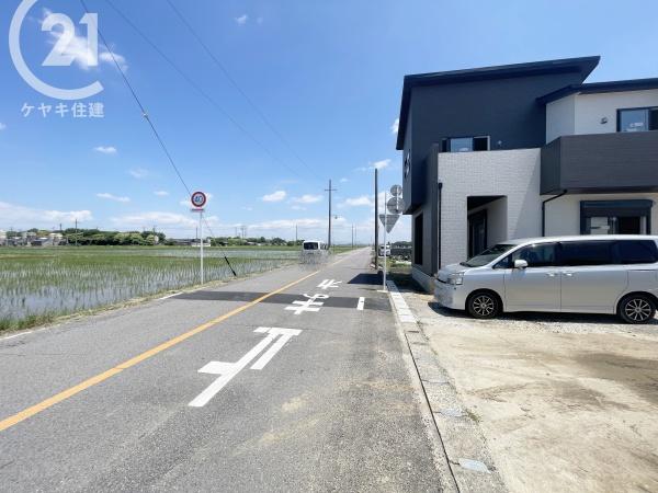 高浜市小池町1丁目　1号棟