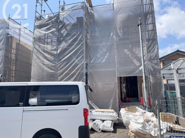 西尾市一色町一色　第25　1号棟