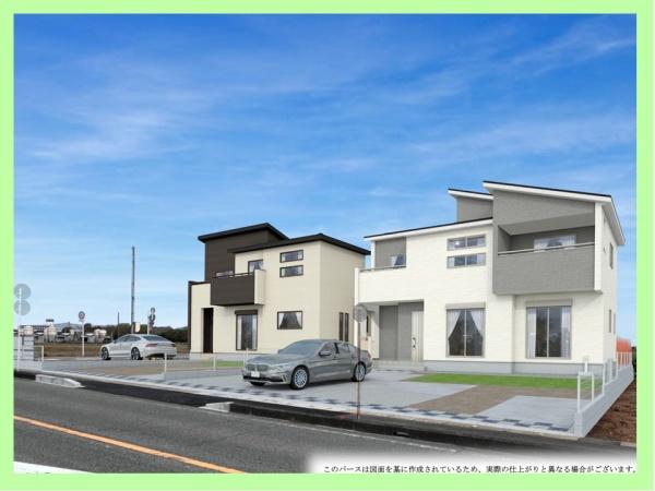高浜市小池町1丁目　2号棟