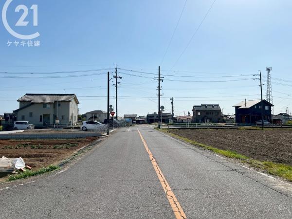 高浜市小池町1丁目　2号棟