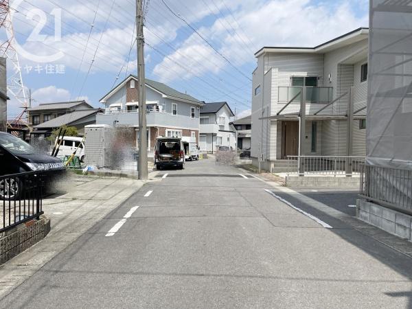碧南市池下町　第4　2号棟