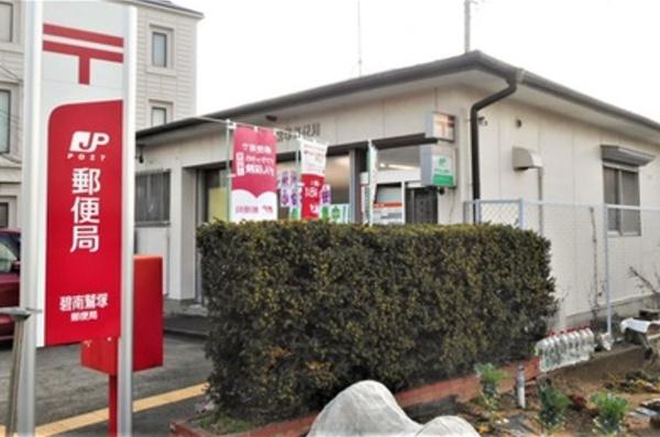 碧南市池下町 第4 2号棟(碧南鷲塚郵便局)