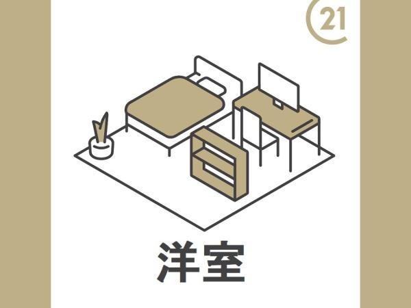 碧南市池下町　第4　2号棟