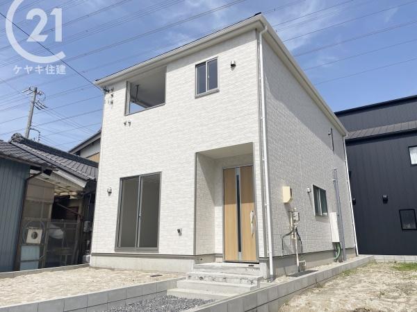 碧南市池下町　第4　2号棟