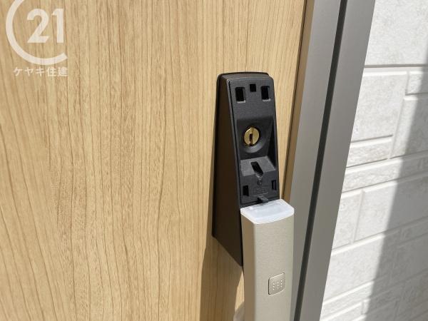 碧南市池下町　第4　2号棟