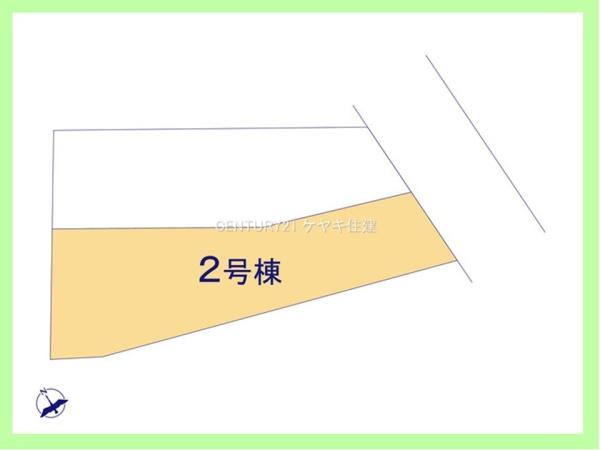 碧南市池下町　第4　2号棟