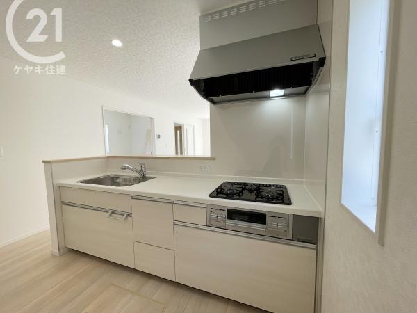 碧南市池下町　第4　2号棟