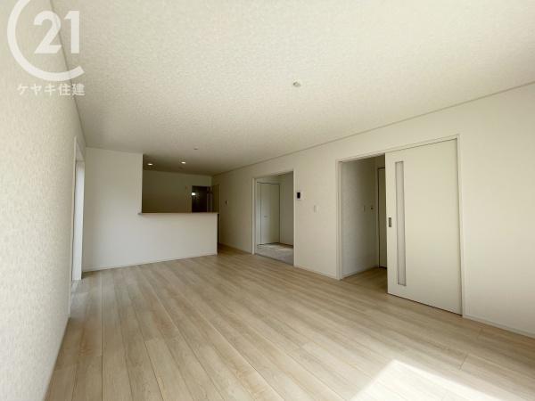碧南市池下町　第4　2号棟