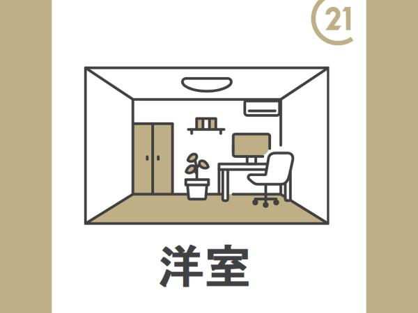 西尾第65一色町松木島　2号棟