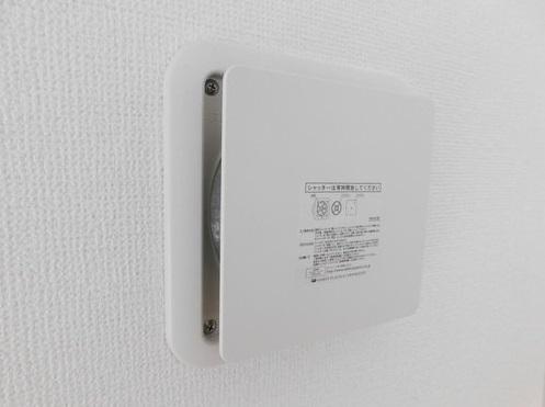 西尾第65一色町松木島　2号棟