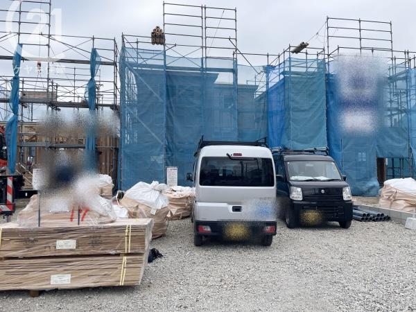 西尾第65一色町松木島　2号棟