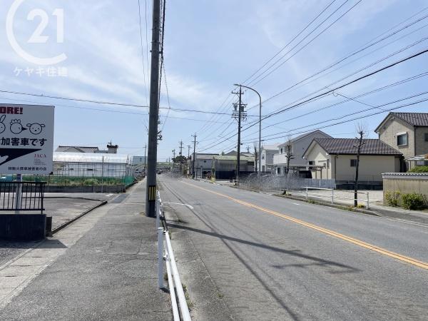 碧南市日進町第6　1号棟